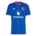 Manchester United Lisandro Martinez #6 Bortedrakt 2026-27 Kortermet